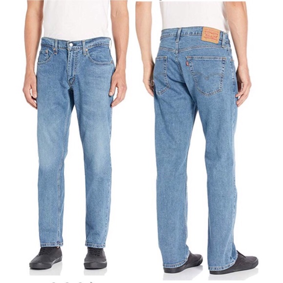 Levi's Other - Levi’s | Men’s 559 Relaxed Straight Fit Jeans